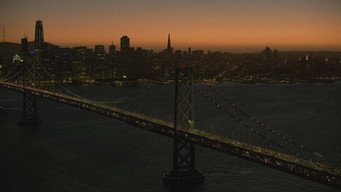California Dreamin'