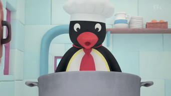 Pingu in the City (2017-2019)