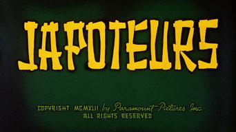 Japoteurs (1942)