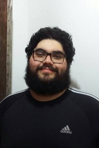 Matheus Iwison — El Paradombo Hack cast