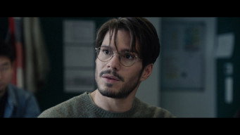 The Good Teacher (2024)