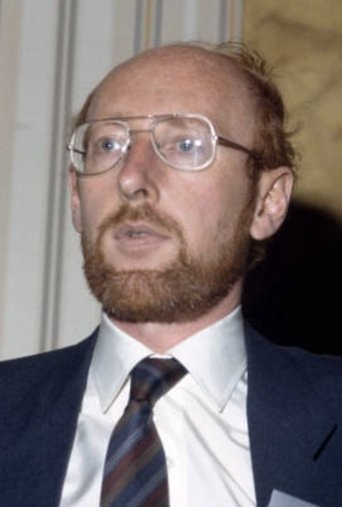 Image of Sir Clive Sinclair