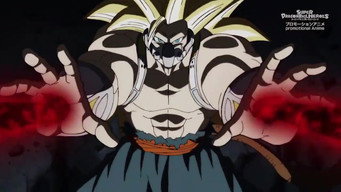 Calling All Super Warriors! Universe 7's Decisive Battle!