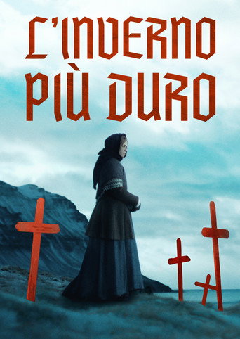 L'inverno più duro