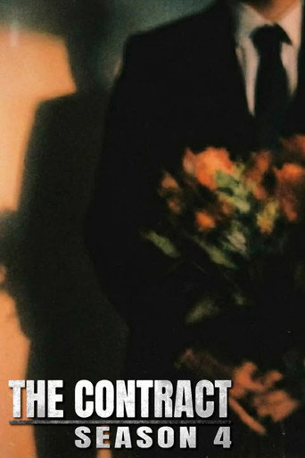 Official poster for Season 4