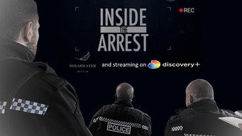 Inside the Arrest (2025- )