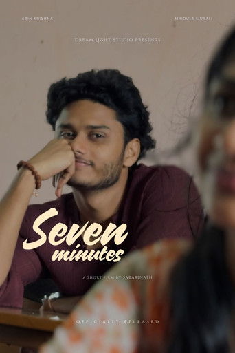 Seven Minutes (2025)