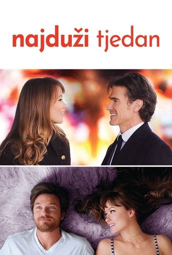 Najduži tjedan