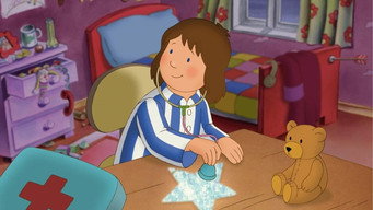 Laura's Star (1999-2002)