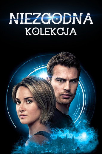 Niezgodna - Kolekcja