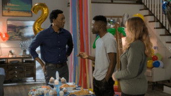 Episode 3 — Bittersweet Sixteen