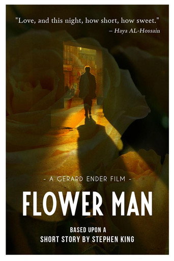 Flower Man (2013)