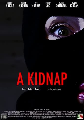 Poster of A Kidnap