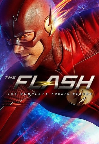 The Flash Season 4 Episode 2