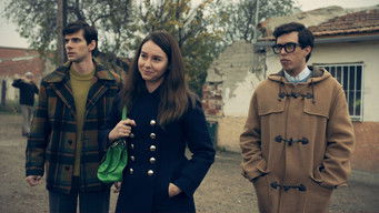 Episode 1 — Episode 1