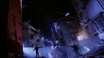 Пістолет і троянда (1992)