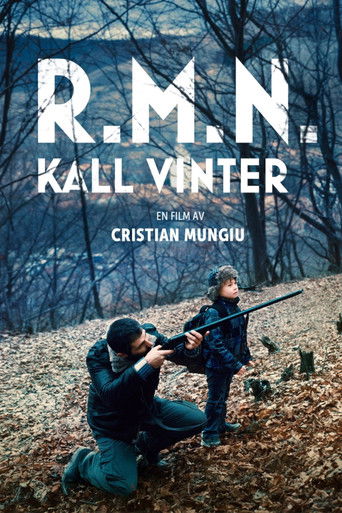 R.M.N. - Kall vinter