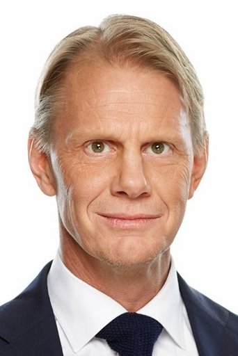 Image of Niklas Wikegård