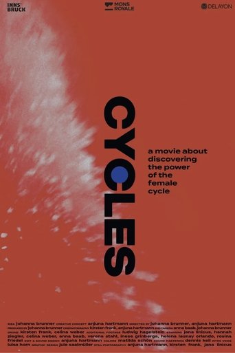 Cycles poster