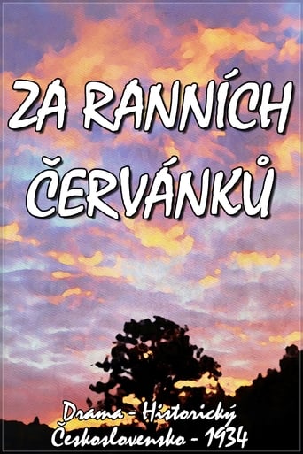 Za ranních červánků