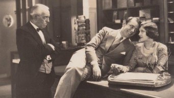 The Rainbow Man (1929)