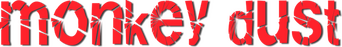 Monkey Dust logo