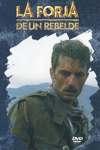 La Forja de un Rebelde: Season 1