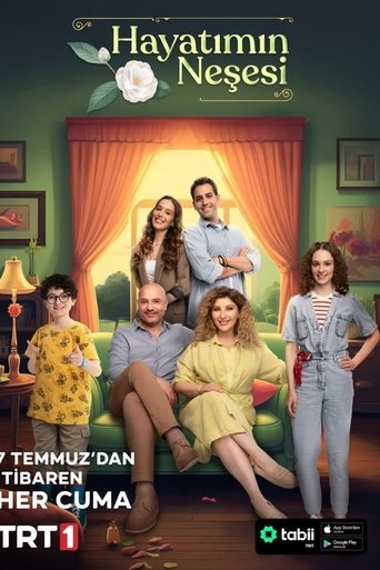 Hayatımın Neşesi: Season 1