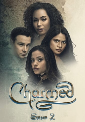 Charmed Season 2 Episode 2