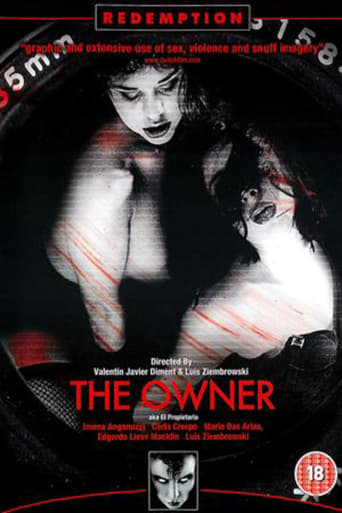 The Owner (2008)