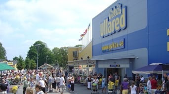 Ullared (2009- )