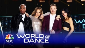 #3 World of Dance