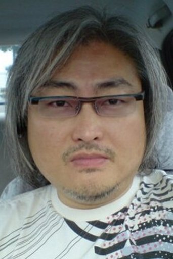 Image of Boyce Wong