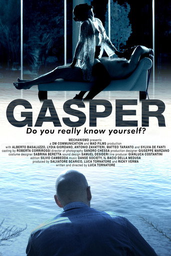 Gasper