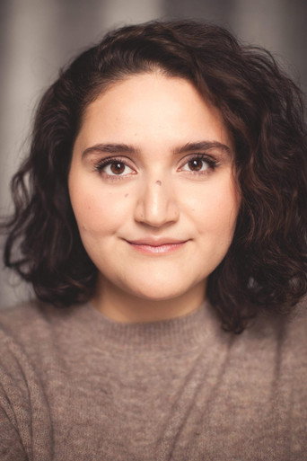 Gaïa Cherrat Naghshi