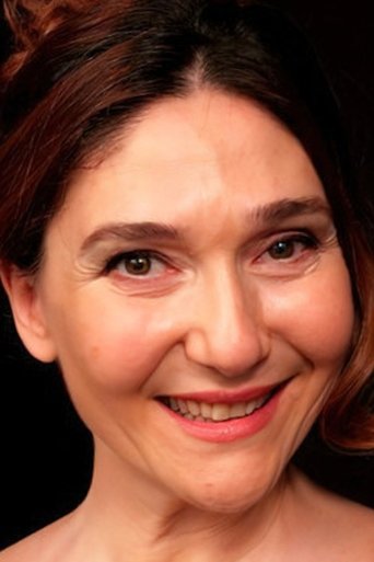 Imagine Asuman Çakır