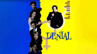 Denial media image
