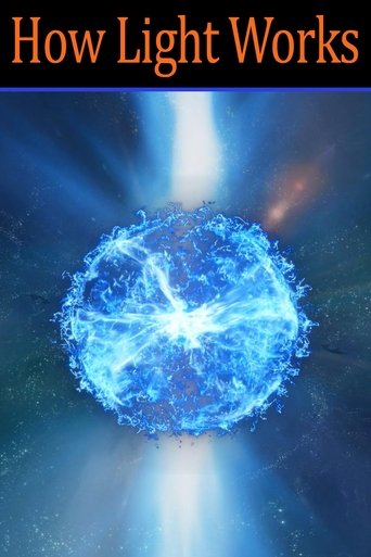 How Light Works poster