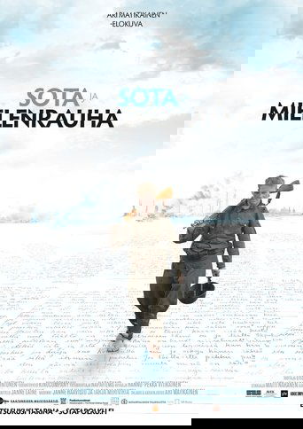 War and Peace of Mind (2016)