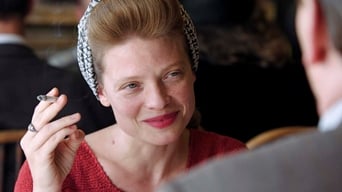 Galeria 3 - Marguerite Duras. París 1944