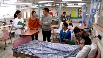 Episode 16 — Episode 16