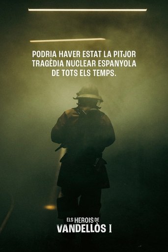 Els herois de Vandellòs I