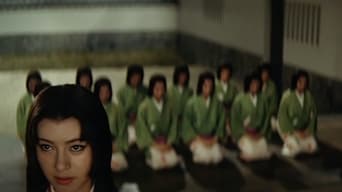 Female Ninja Magic (1964)