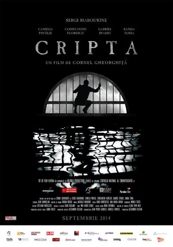 Poster för Cripta