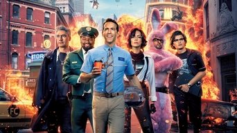 Galeria 4 - Free Guy