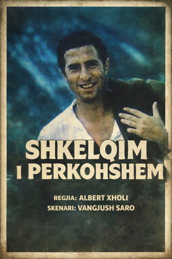 Shk&euml;lqim i p&euml;rkohsh&euml;m