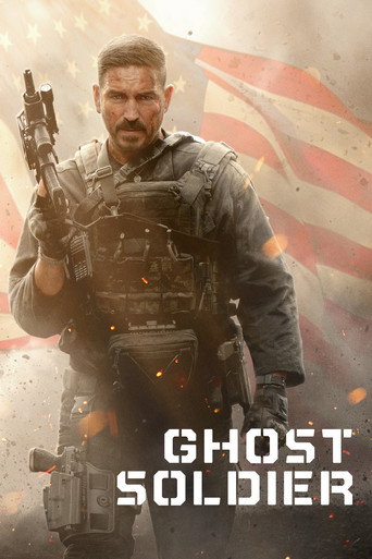 Ghost Soldier