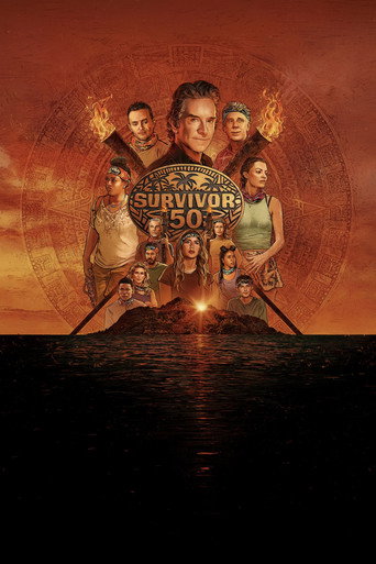 Survivor 50: Epic Party