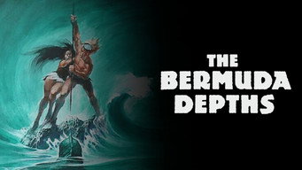 #9 The Bermuda Depths