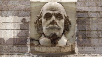 #4 The Shakespeare Enigma